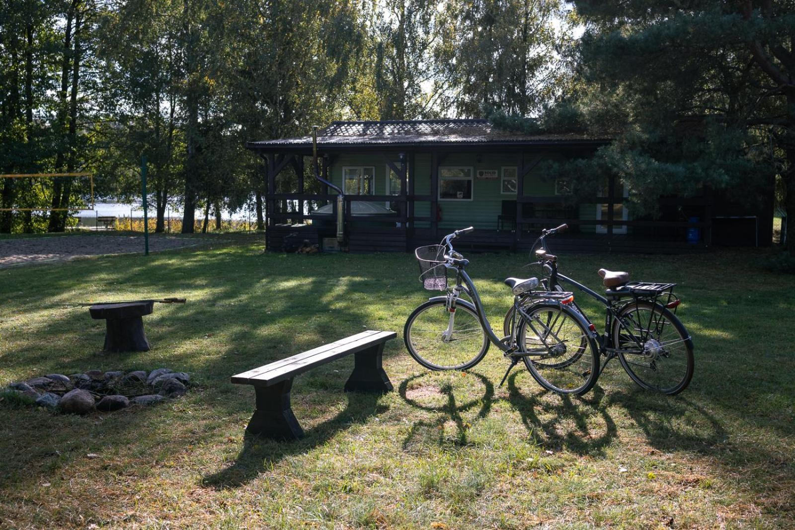 Villa Nad Kalwa Tylkowo Екстериор снимка